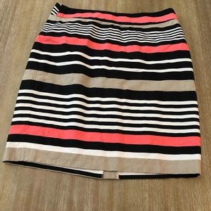 Banana Republic, Size 6 Pencil Skirt